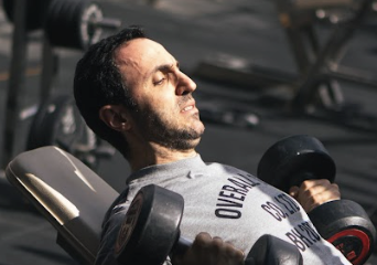 Divisão de Treino ABC na Academia de Musculação: Guia Completo