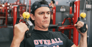 Drop Set na Musculação: Otimize Seu Treino em Academia