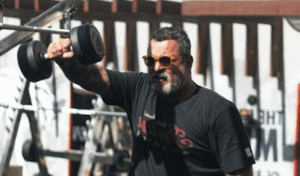 Guia de Alongamento para Treinamento de Musculação em Academia: Flexibilidade, Performance e Prevenção de Lesões Guia de Alongamento para Treinamento de Musculação em Academia: Flexibilidade, Performance e Prevenção de Lesões