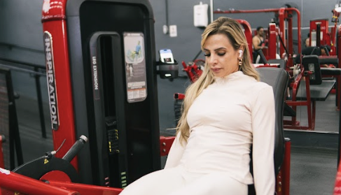 Guia de Equipamentos de Musculação na Academia: Como Usar