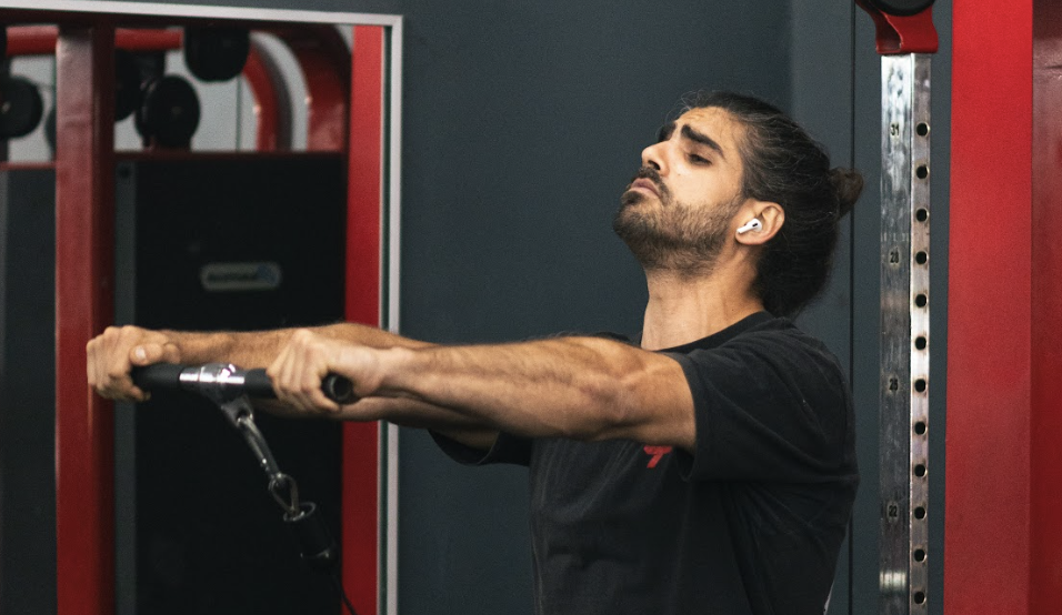 Intensidade no Treinamento de Musculação: Como Aumentar na Academia