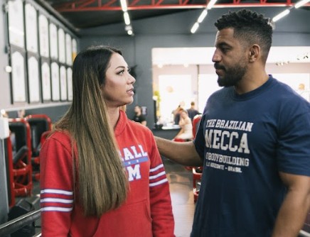 Musculação com Máquinas na Academia: Benefícios e Melhores Usos