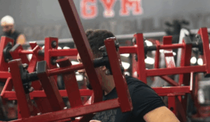 Musculação e Potência: Treinamento Avançado em Academia para Desempenho Superior