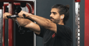 Musculação na Academia: Do Básico ao Avançado - Seu Treino Completo