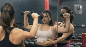 Musculação na Academia: Faça Acontecer com o Treino Certo