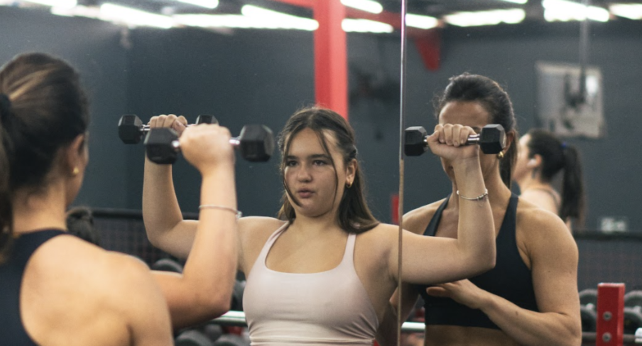 Musculação na Academia: Faça Acontecer com o Treino Certo
