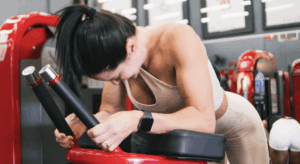 Musculação para Performance Esportiva: Treino em Academia