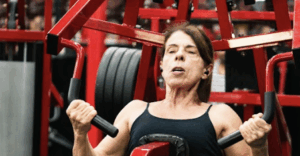 Plano de Treino de Musculação para Força Funcional em Academia: Otimize Seu Corpo para a Vida Real