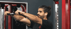 Postura Correta na Musculação: Treine com Segurança na Academia - Seu Guia Essencial
