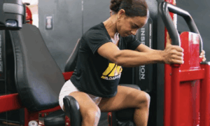 Qual a Melhor Frequência de Treino na Musculação para Ganhar Músculos?