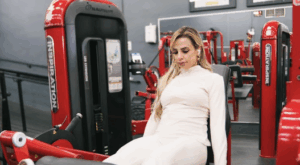 Rotina de Treino Semanal para Musculação em Academia: O Guia Completo