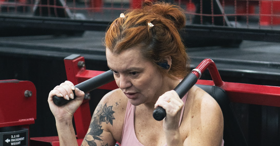 Treinamento de Força Máxima na Musculação: Guia Avançado para Academia