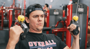 Treinamento de Musculação: Melhore sua Postura na Academia
