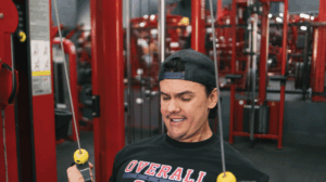 Treinamento de Musculação para Atletas: Guia Específico em Academia