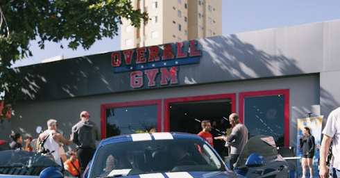 Treino ABCD em Academias de Musculação: Otimize Sua Rotina