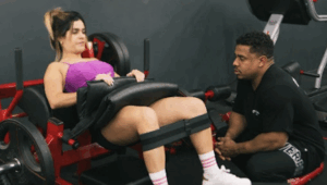 Treino com Kettlebells em Academias de Musculação: O Guia Completo