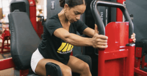 Treino de Musculação 3 Vezes por Semana na Academia: É Eficaz? Treino de Musculação 3 Vezes por Semana na Academia: É Eficaz?