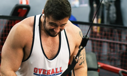 7 Técnicas Avançadas de Musculação para Acelerar seus Ganhos