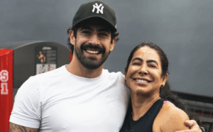 8 Exercícios de Musculação Essenciais para Idosos na Academia