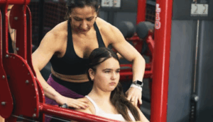 Benefícios da Musculação para a Saúde de Idosos: Mais Força e Equilíbrio