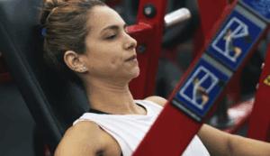 Como Ganhar Volume nos Braços: O Treino Definitivo de Bíceps e Tríceps