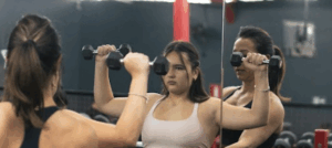 Como Montar seu Primeiro Treino de Musculação na Academia: O Guia Definitivo