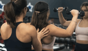 Como Montar um Treino para Peito e Bíceps na Academia