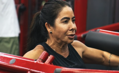 Como a Musculação Combate a Sarcopenia e a Osteoporose