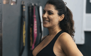 Musculação Terapêutica: Aliviando Dores e Ganhando Qualidade de Vida