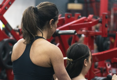 Musculação Terapêutica: Aliviando Dores e Ganhando Qualidade de Vida