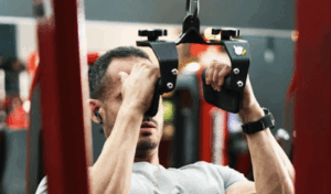 Musculação e Saúde Articular: Como Proteger seus Joelhos e Coluna
