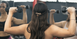 Musculação na Menopausa: Benefícios para a Saúde da Mulher