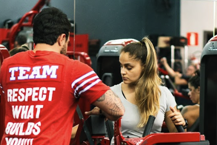 O Guia de Nutrição para Hipertrofia: O que Comer para Crescer