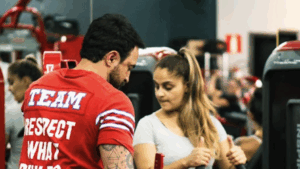 O Guia de Nutrição para Hipertrofia: O que Comer para Crescer