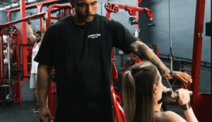 O Princípio da Sobrecarga Progressiva: A Chave para a Evolução na Musculação