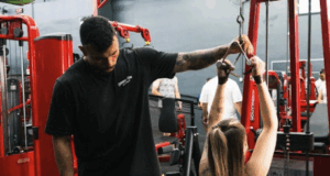 Pré e Pós-Treino: A Alimentação Certa para Maximizar seus Ganhos