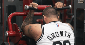 Quantas Vezes por Semana Devo Treinar para Hipertrofia? O Guia Definitivo