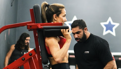 Rest-Pause: A Técnica Inteligente para Quebrar Platôs de Força
