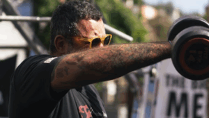 Transformação Corporal: O Antes e Depois da Musculação Feminina