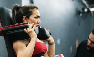 Treino de Força Máxima: O Guia para Levantadores Avançados