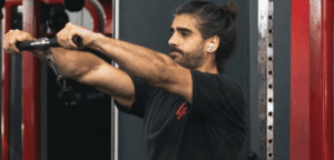 Treino de Glúteos na Academia: Os 5 Melhores Exercícios