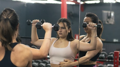 Treino de Musculação para Emagrecer: Como Queimar Gordura de Verdade