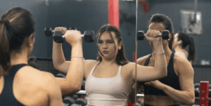 Treino de Musculação para Emagrecer: Como Queimar Gordura de Verdade