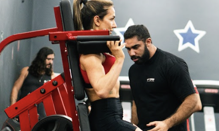 A Execução Perfeita do Agachamento Livre: Passo a Passo