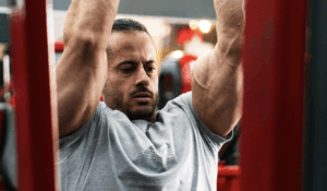 A Importância da Água e da Hidratação para a Musculação