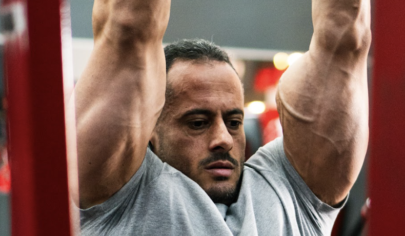 A Importância da Água e da Hidratação para a Musculação