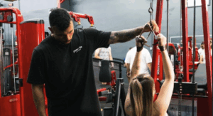 Academia de Musculação BH Aberta aos Domingos: Overall Gym Buritis