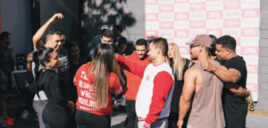 Academia de Musculação BH: Onde Treinar no Fim de Semana? Overall Gym Buritis