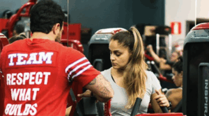 Academia de Musculação BH: Profissionais Qualificados