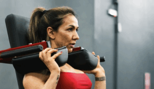 Academia de Musculação BH com Melhor Espaço para Treinar